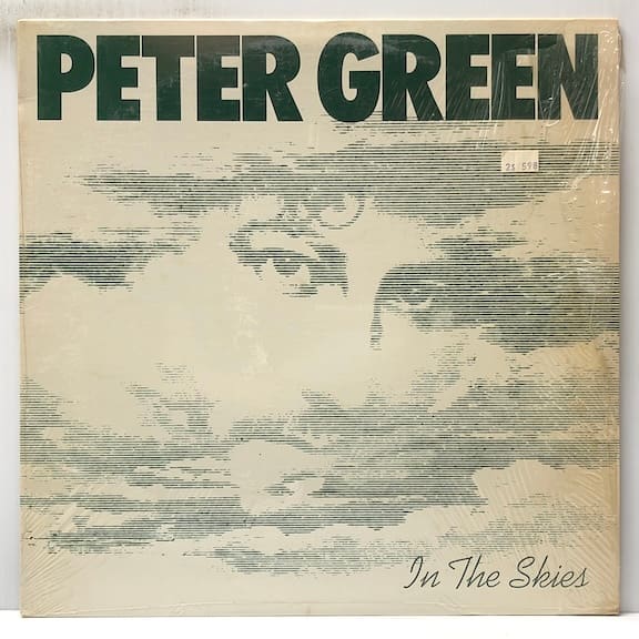 In the Skies (USED LP)