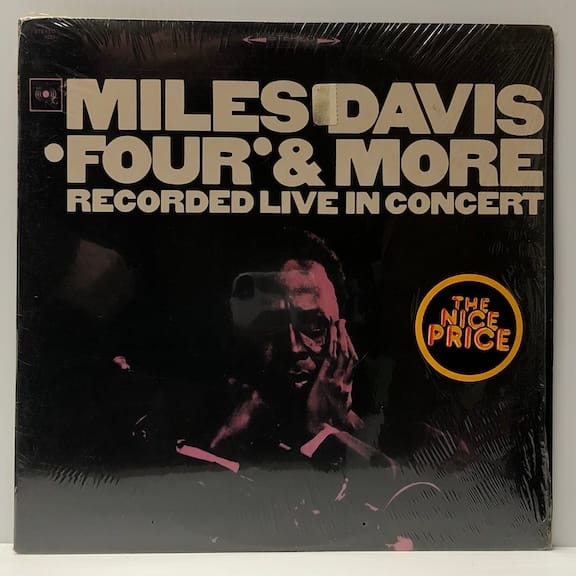 Four & More (USED LP)