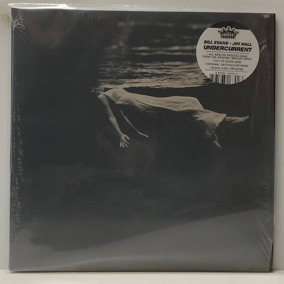 Undercurrent (USED LP)