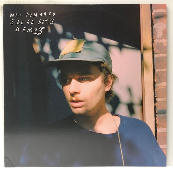 Salad Days Demos (USED LP)