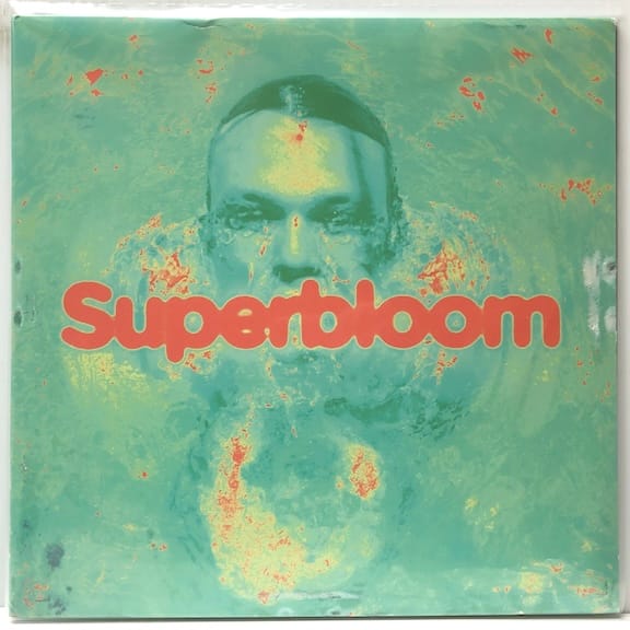 Superbloom (USED LP)