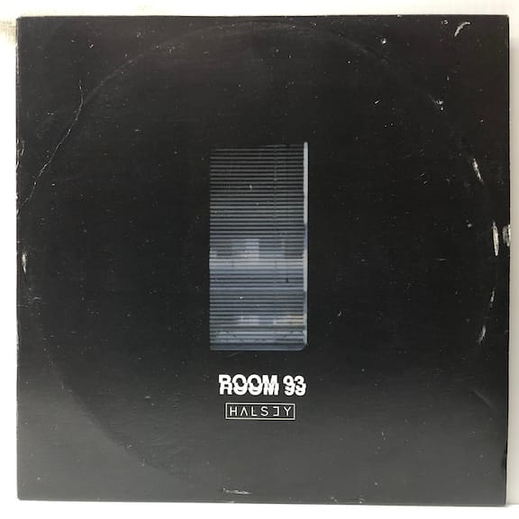 Room 93 (USED LP)