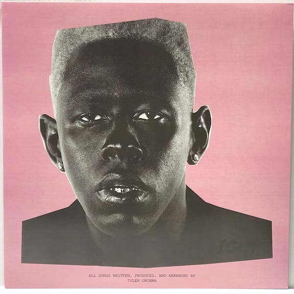 Igor (USED LP)