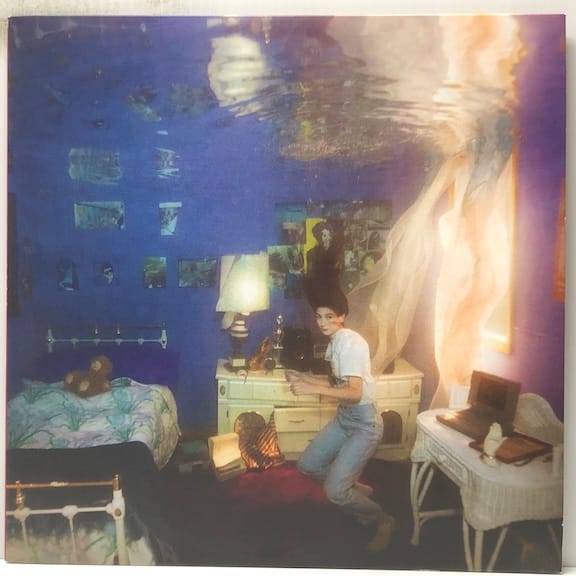 Titanic Rising (USED LP)