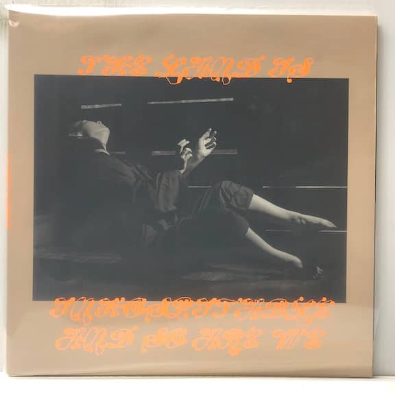 Land Is Inhospitable and So Are We (USED LP)
