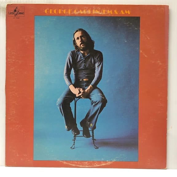 FM & AM (USED LP)
