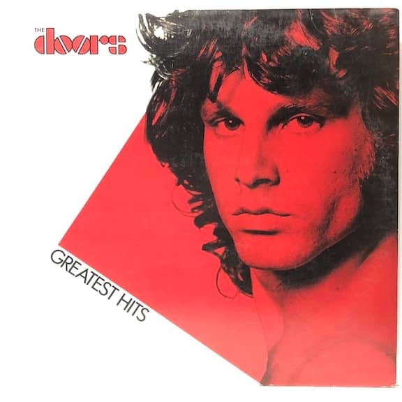 Greatest Hits (USED LP)