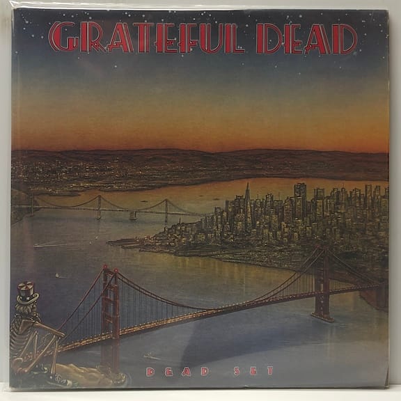 Dead Set (USED LP)