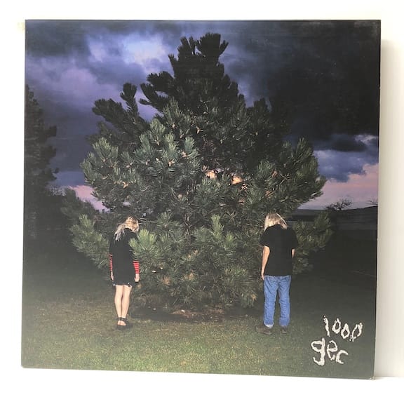 1000 Gecs (USED LP)