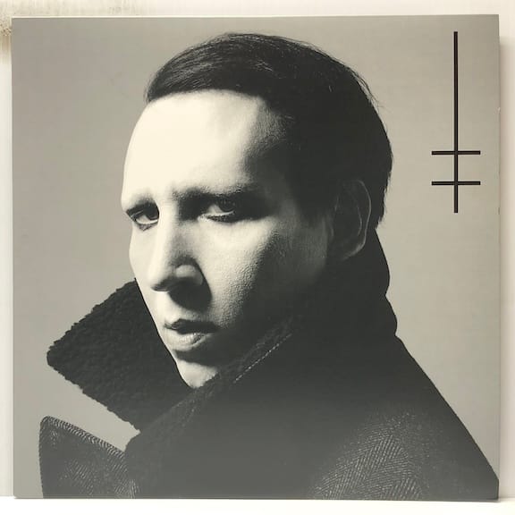 Heaven Upside Down (USED LP)