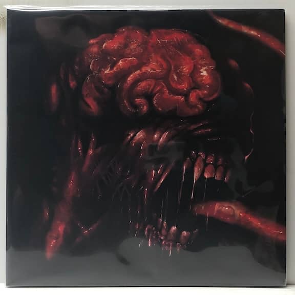 Resident Evil 2 (USED LP)