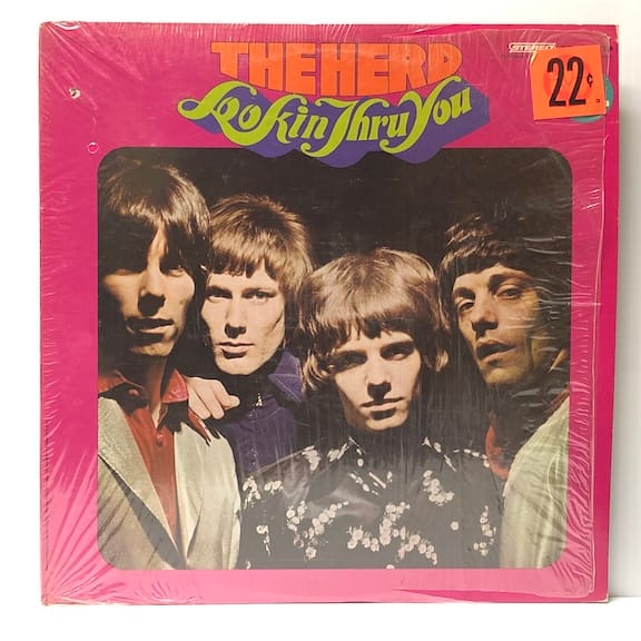 Looking Thru You (USED LP)