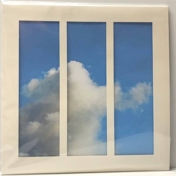 When No Birds Sang (USED LP)