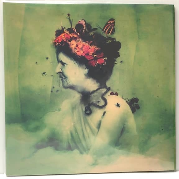 Empress Rising (USED LP)