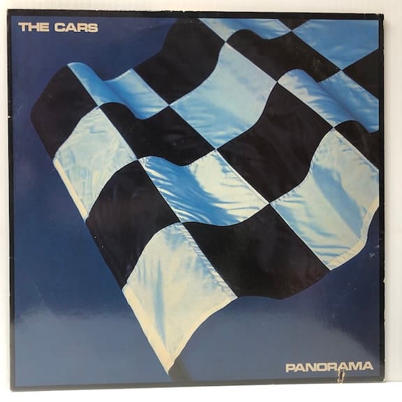 Panorama (USED LP)