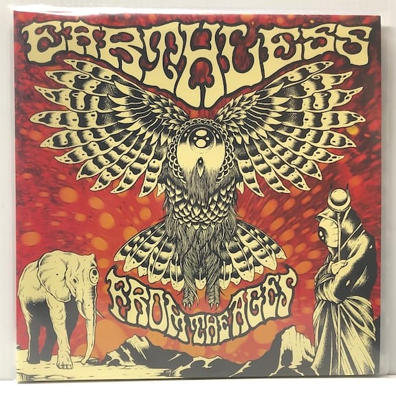 From the Ages (USED LP)