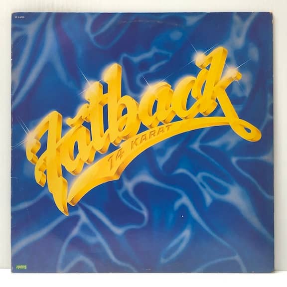 14 Karat (USED LP)