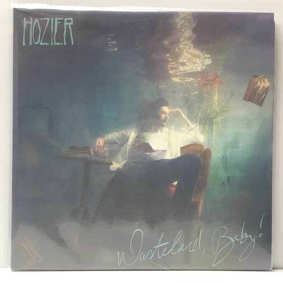 Wasteland Baby (USED LP)