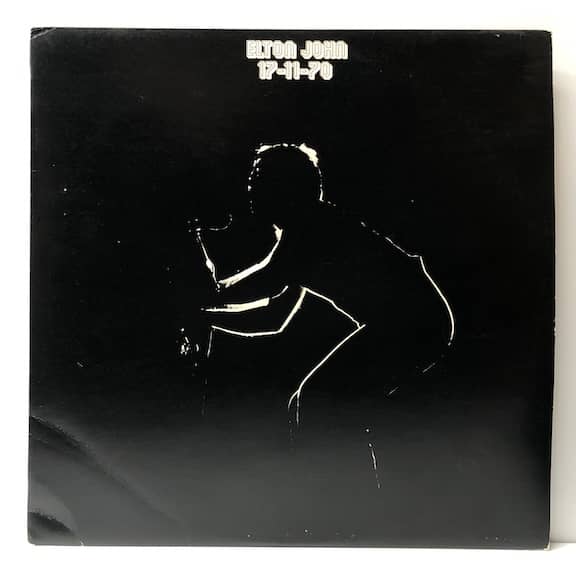 17-11-70 (USED LP)
