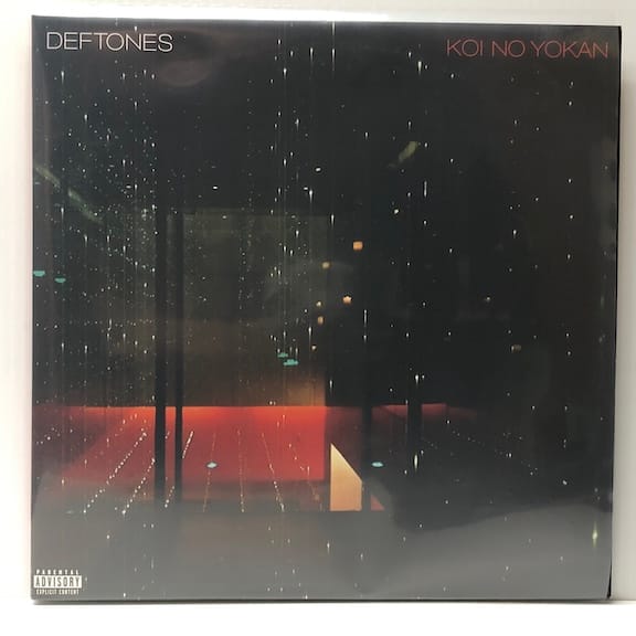 Koi No Yokan (USED LP)