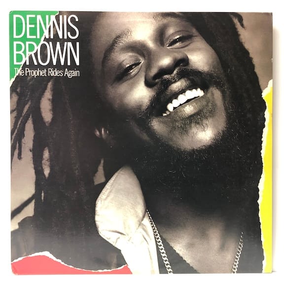 Prophet Rides Again (USED LP)