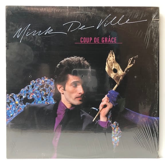Coup De Grace (USED LP)