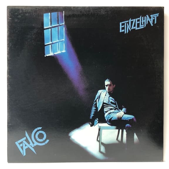 Einzelhaft (USED LP)