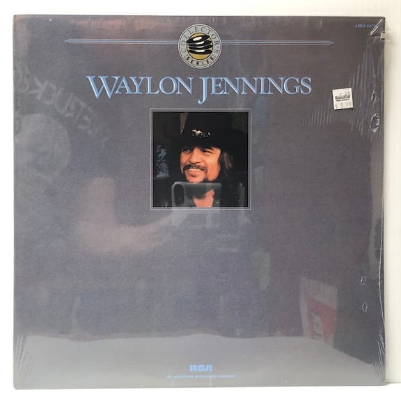 Collectors Series (USED LP)