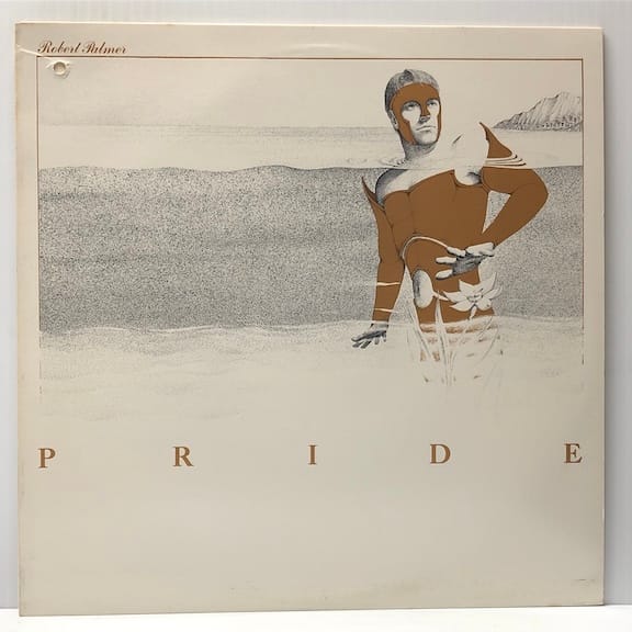 Pride (USED LP)