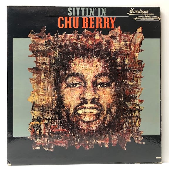 Sittin In (USED LP)