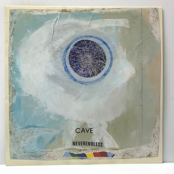Neverendless (USED LP)