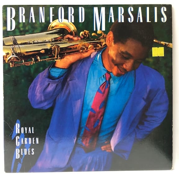 Royal Garden Blues (USED LP)