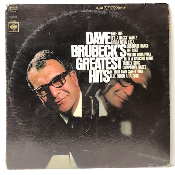 Greatest Hits (USED LP)