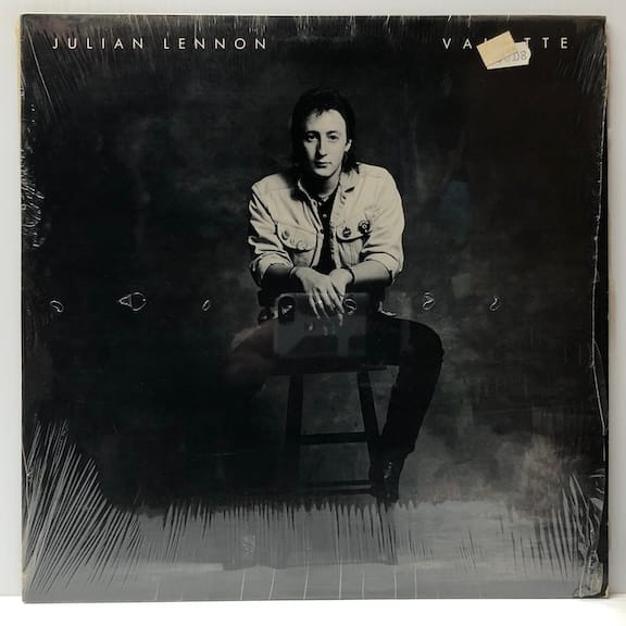 Valotte (USED LP)