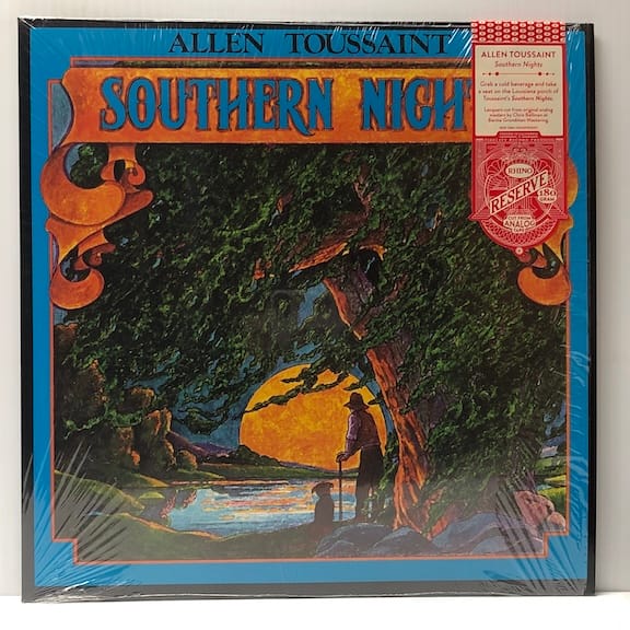 Southern Nights (USED LP)