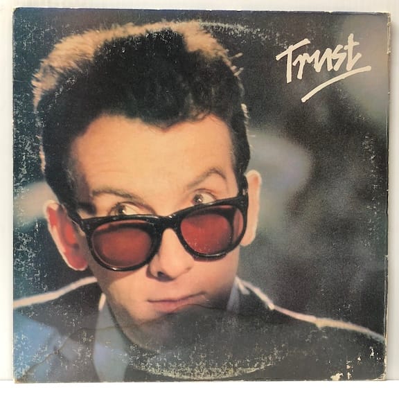 Trust (USED LP)