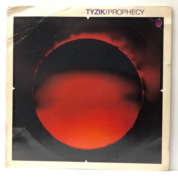 Prophecy (USED LP)