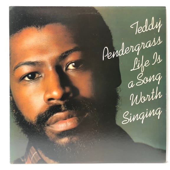 Life Is a Song Worth Singing (USED LP)