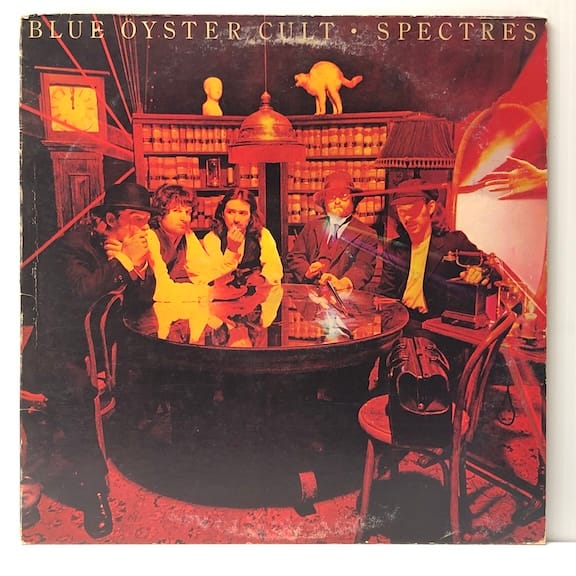 Spectres (USED LP)