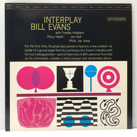 Interplay (USED LP)