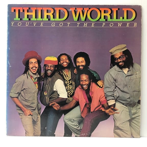 Youve Got The Power (USED LP)