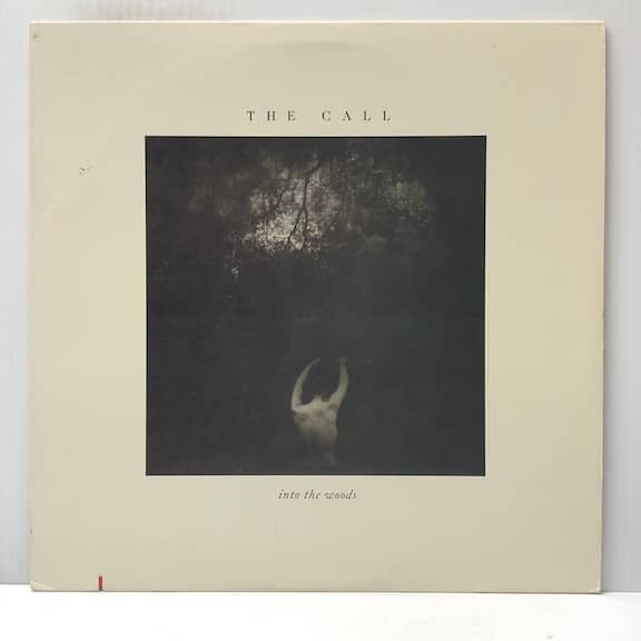 Into The Woods (USED LP)