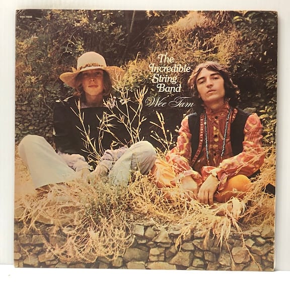 Wee Tam (USED LP)