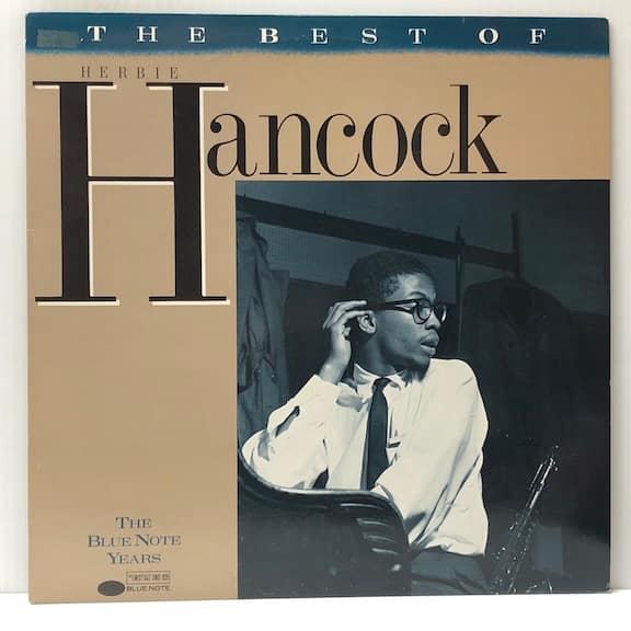 Best Of (USED LP)