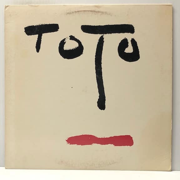 Turn Back (USED LP)