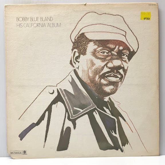 His California Album (USED LP)