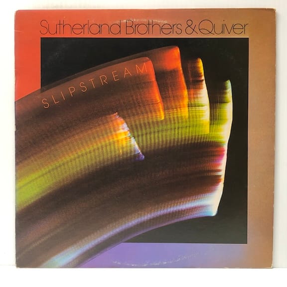 Slipstream (USED LP)