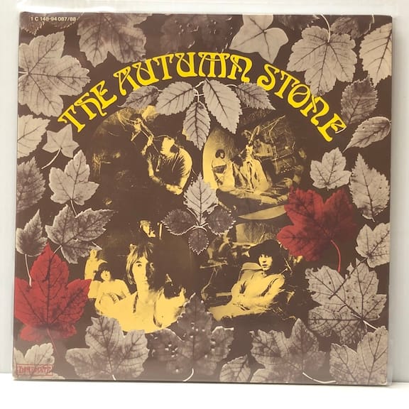 Autumn Stone (USED LP)