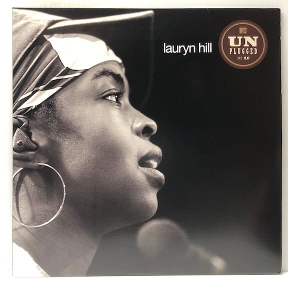 Unplugged (USED LP)