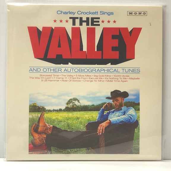 Valley (USED LP)